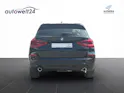 BMW X3 xDrive 48V 20d Steptronic