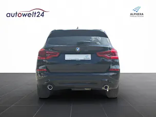 BMW X3 xDrive 48V 20d Steptronic