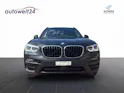 BMW X3 xDrive 48V 20d Steptronic