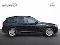 BMW X3 xDrive 48V 20d Steptronic