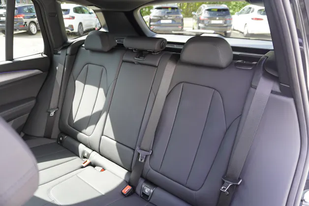 BMW X3 xDrive 48V 20d Steptronic