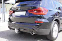 BMW X3 xDrive 48V 20d Steptronic