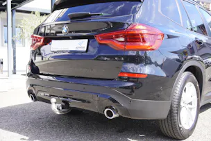 BMW X3 xDrive 48V 20d Steptronic