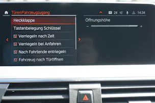 BMW X3 xDrive 48V 20d Steptronic