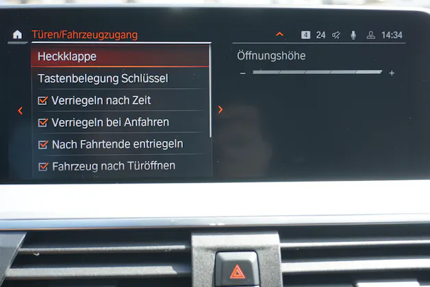 BMW X3 xDrive 48V 20d Steptronic