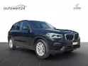 BMW X3 xDrive 48V 20d Steptronic