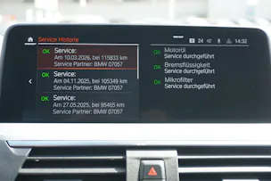 BMW X3 xDrive 48V 20d Steptronic