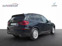 BMW X3 xDrive 48V 20d Steptronic