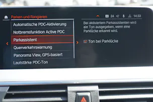 BMW X3 xDrive 48V 20d Steptronic