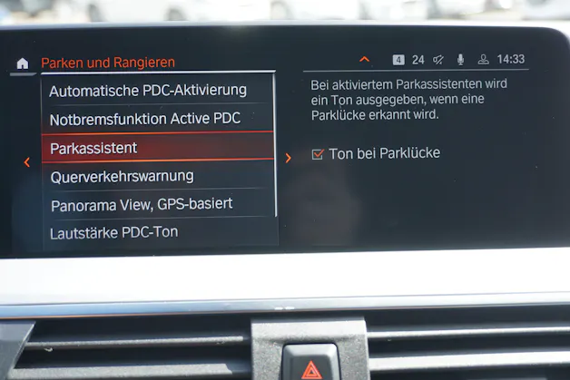 BMW X3 xDrive 48V 20d Steptronic
