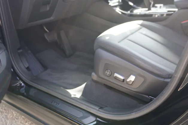 BMW X3 xDrive 48V 20d Steptronic