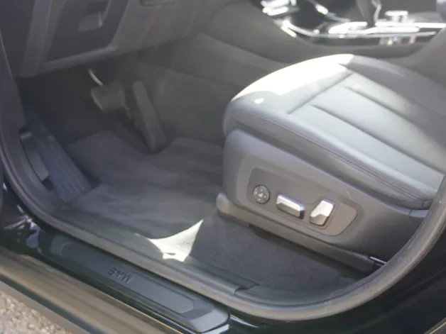 BMW X3 xDrive 48V 20d Steptronic