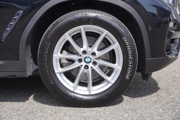 BMW X3 xDrive 48V 20d Steptronic
