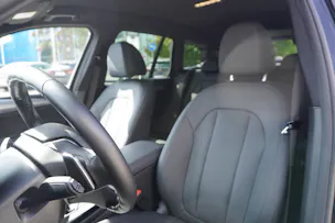 BMW X3 xDrive 48V 20d Steptronic