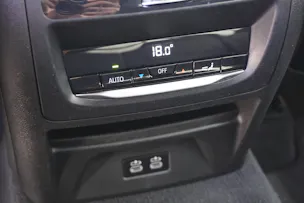 BMW X3 xDrive 48V 20d Steptronic