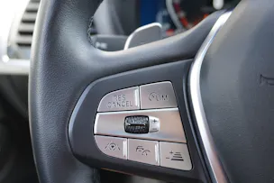 BMW X3 xDrive 48V 20d Steptronic