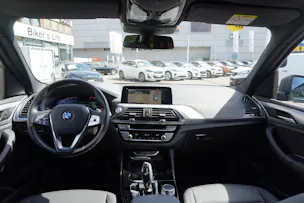 BMW X3 xDrive 48V 20d Steptronic
