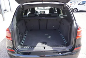 BMW X3 xDrive 48V 20d Steptronic