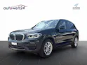 BMW X3 xDrive 48V 20d Steptronic