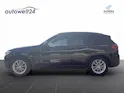 BMW X3 xDrive 48V 20d Steptronic