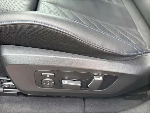 BMW X3 20i xDrive M Sportpaket Pro Shadow Line