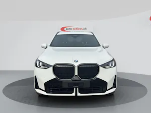 BMW X3 20i xDrive M Sportpaket Pro Shadow Line