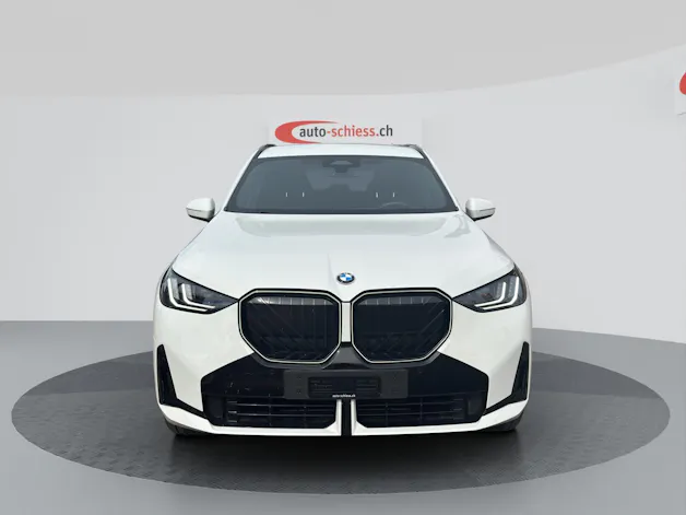 BMW X3 20i xDrive M Sportpaket Pro Shadow Line