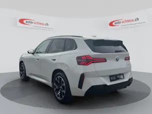 BMW X3 20i xDrive M Sportpaket Pro Shadow Line
