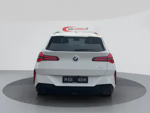 BMW X3 20i xDrive M Sportpaket Pro Shadow Line