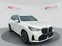 BMW X3 20i xDrive M Sportpaket Pro Shadow Line