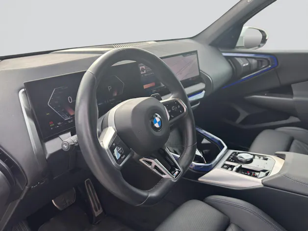 BMW X3 20i xDrive M Sportpaket Pro Shadow Line