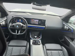 BMW X3 20i xDrive M Sportpaket Pro Shadow Line