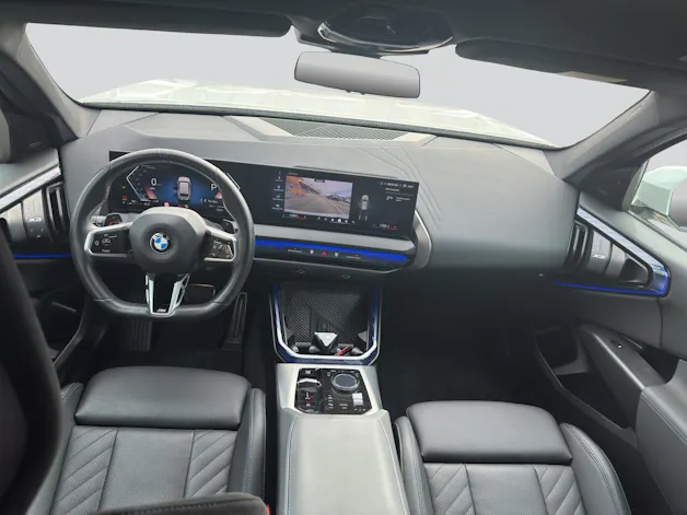 BMW X3 20i xDrive M Sportpaket Pro Shadow Line