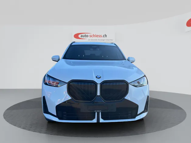BMW X3 20 xDrive M Sportpaket Pro