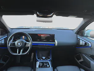 BMW X3 20 xDrive M Sportpaket Pro