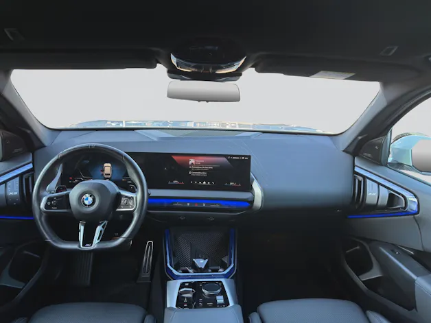 BMW X3 20 xDrive M Sportpaket Pro