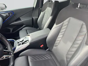 BMW X3 20i xDrive M Sportpaket Pro Shadow Line