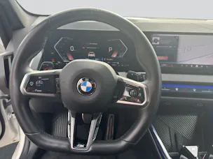 BMW X3 20i xDrive M Sportpaket Pro Shadow Line