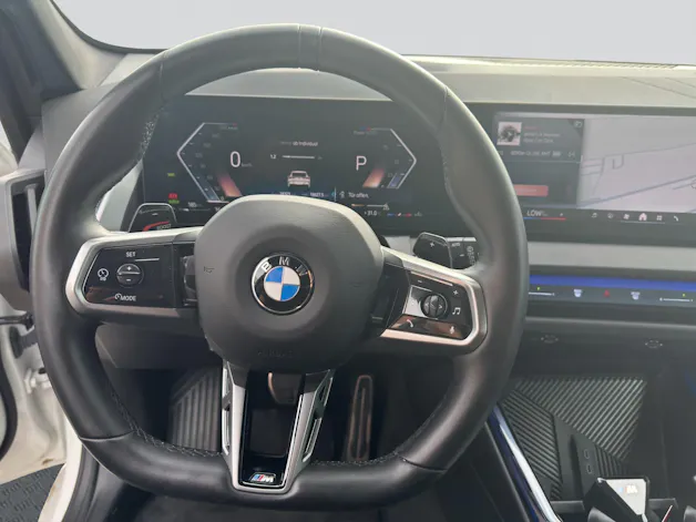 BMW X3 20i xDrive M Sportpaket Pro Shadow Line