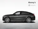 MERCEDES-BENZ GLC 220 d AMG Line 4MATIC Coupé