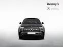 MERCEDES-BENZ GLC 220 d AMG Line 4MATIC Coupé