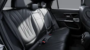MERCEDES-BENZ GLC 220 d AMG Line 4MATIC Coupé