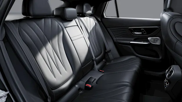 MERCEDES-BENZ GLC 220 d AMG Line 4MATIC Coupé