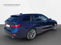BMW 320d xDrive 48V Touring