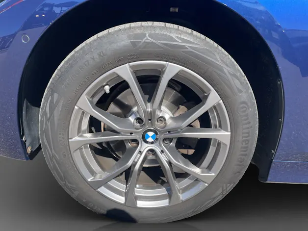 BMW 320d xDrive 48V Touring