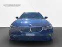 BMW 320d xDrive 48V Touring