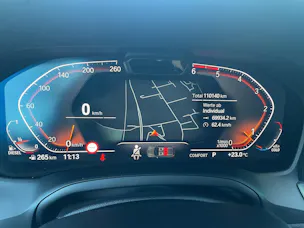 BMW 320d xDrive 48V Touring