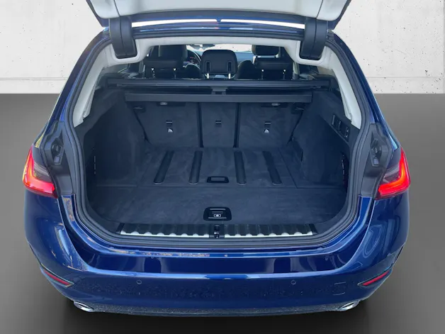 BMW 320d xDrive 48V Touring