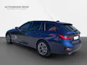 BMW 320d xDrive 48V Touring