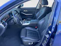 BMW 320d xDrive 48V Touring